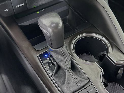 Certified 2024 Toyota Camry XSE image 22