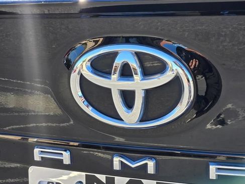 Certified 2024 Toyota Camry SE FWD image 10