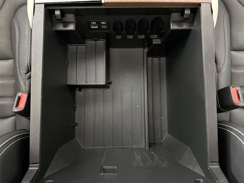 Certified 2023 Toyota Sequoia Capstone image 37