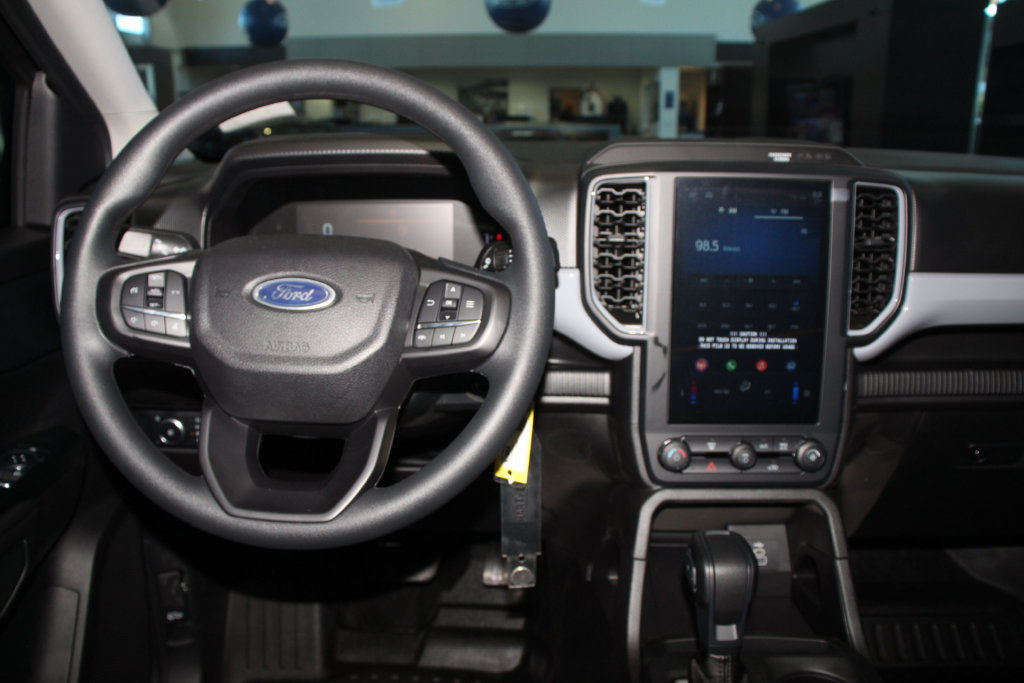 New 2026 Ford Ranger XL AWD/4WD image 11