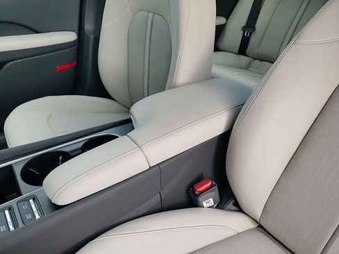 New 2026 Hyundai Sonata Blue image 22