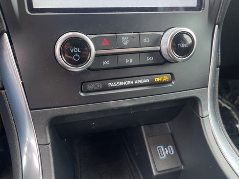 Used 2024 Ford Edge Titanium image 14