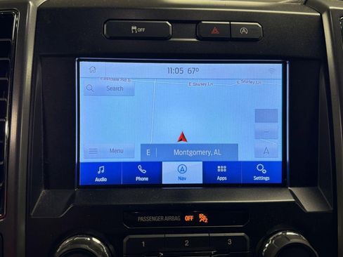 Used 2020 Ford F150 XLT w/ Equipment Group 302A Luxury AWD/4WD image 24