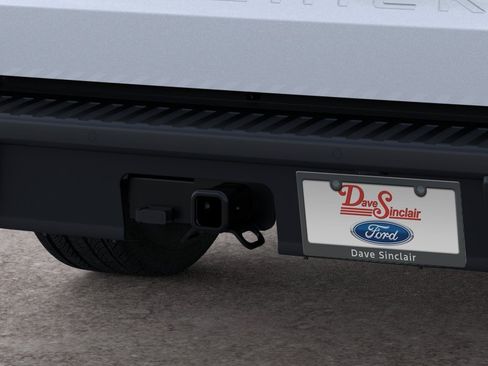New 2025 Ford Maverick XLT w/ XLT Luxury Package FWD image 25