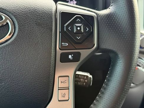 Used 2022 Toyota 4Runner SR5 Premium w/ Wilderness Package (TMS) AWD/4WD image 30
