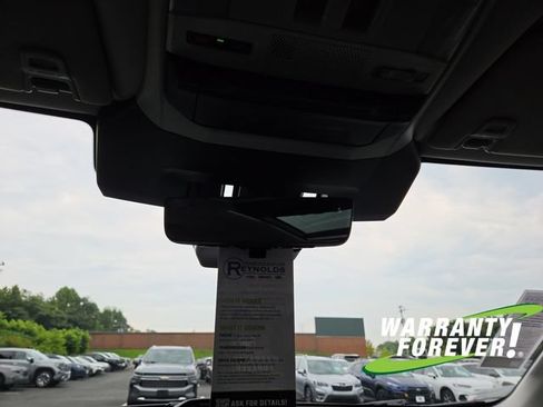 Used 2023 Subaru Ascent Touring AWD/4WD image 12