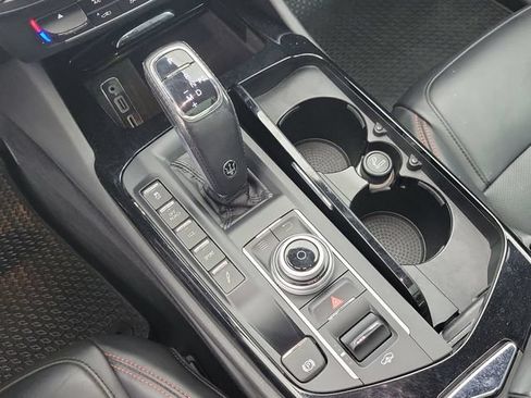 Used 2019 Maserati Levante GranSport AWD/4WD image 31