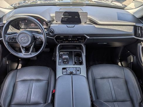 Used 2024 MAZDA CX-90 Plug-In Hybrid w/ Preferred AWD/4WD image 22