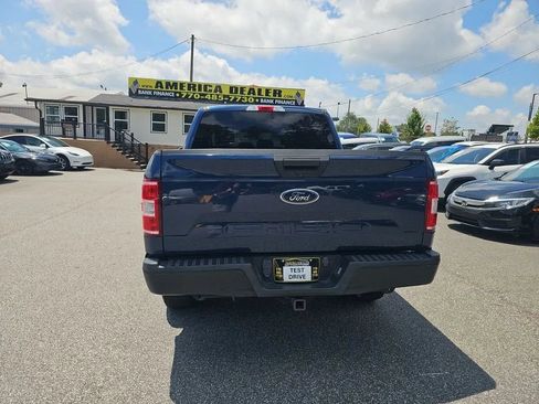 Used 2020 Ford F150 XL w/ XL Power Equipment Group AWD/4WD image 6