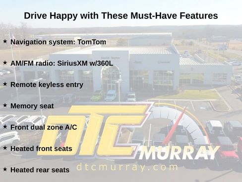 Used 2022 Dodge Durango R/T image 2