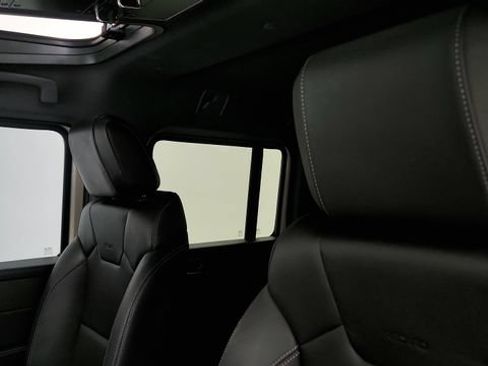 Used 2025 INEOS Grenadier AWD/4WD image 54