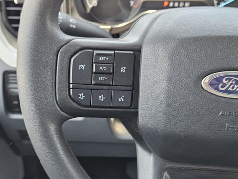 Used 2026 Ford F250 XLT RWD image 23