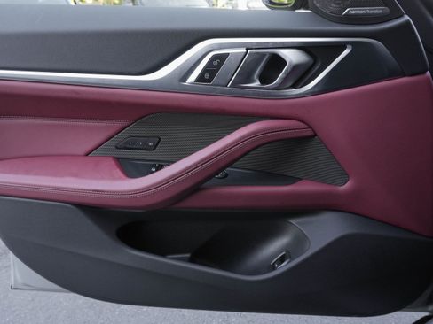 Certified 2025 BMW M440i RWD image 28