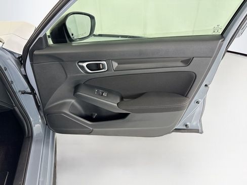 Used 2023 Honda Civic Sport image 25