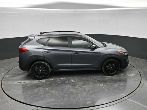 Used 2019 Hyundai Tucson Night image 28