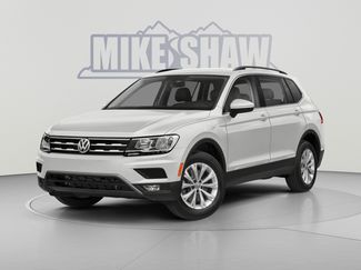 Used 2021 Volkswagen Tiguan SE R-Line AWD/4WD video 1