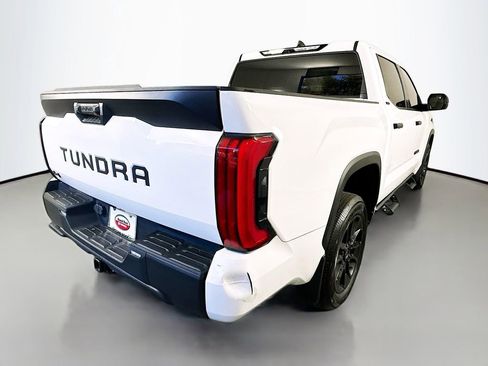 Used 2025 Toyota Tundra SR5 image 5