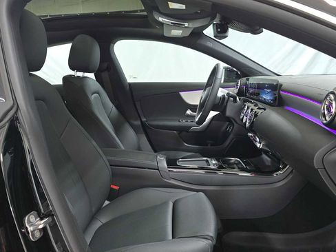Certified 2026 Mercedes-Benz CLA 250 4MATIC image 10