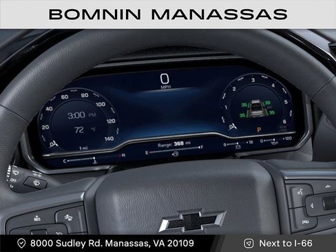 New 2026 Chevrolet Silverado 1500 RST image 18