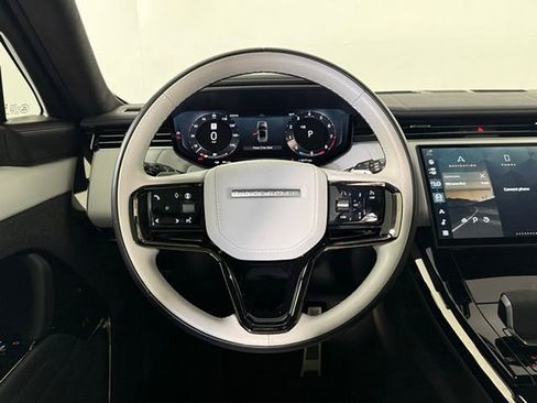 Used 2025 Land Rover Range Rover Sport Autobiography AWD/4WD image 28