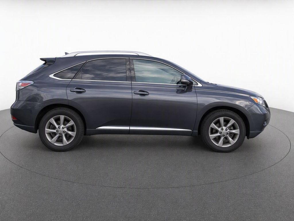 Used 2011 Lexus RX 350 AWD w/ Premium Pkg image 8