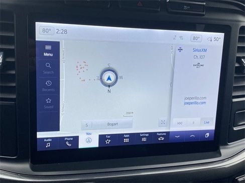 Used 2023 Ford F150 XLT w/ Equipment Group 302A High image 60