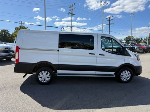 Used 2023 Ford Transit 250 Low Roof w/ Exterior Upgrade Package image 6