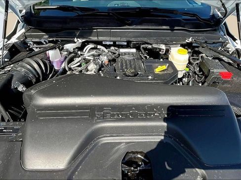 New 2026 RAM 2500 Tradesman image 10
