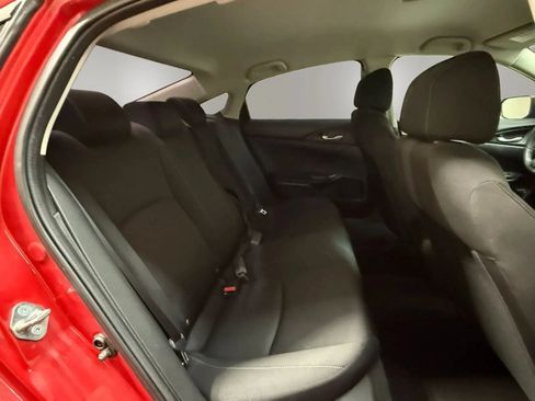 Used 2020 Honda Civic LX image 19