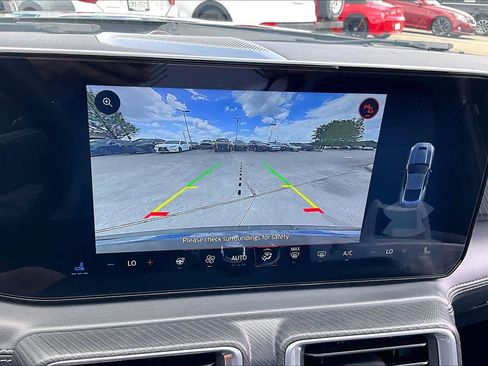 Used 2025 Ford Mustang Premium RWD image 23