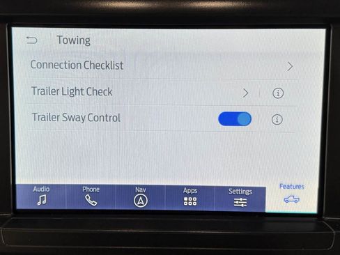 Used 2022 Ford F150 XLT image 26