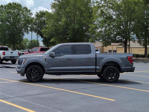 Used 2023 Ford F150 Platinum w/ Equipment Group 701A High AWD/4WD image 2