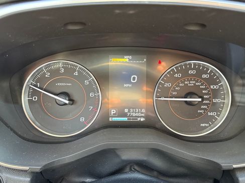 Used 2019 Subaru Crosstrek 2.0i Limited w/ Moonroof Package w/Navigation image 19