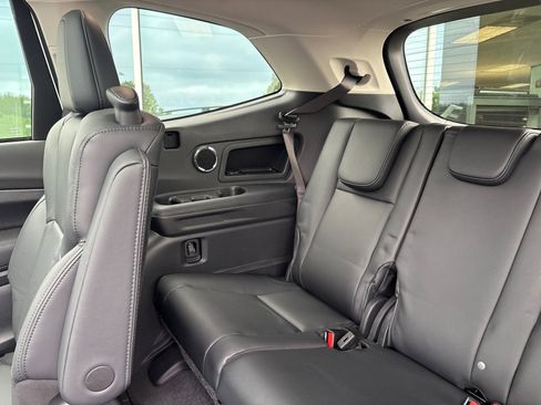New 2026 Subaru Ascent Touring AWD/4WD image 42