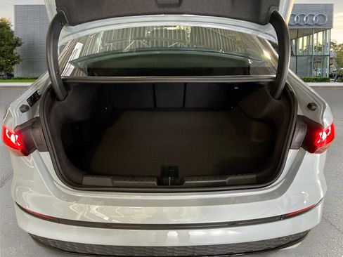 New 2026 Audi A3 2.0T Premium AWD/4WD image 12