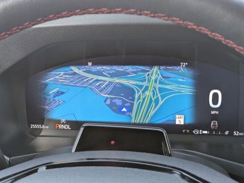 Used 2025 Ford Explorer ST-Line image 11