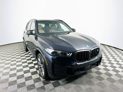 Used 2026 BMW X5 M60i