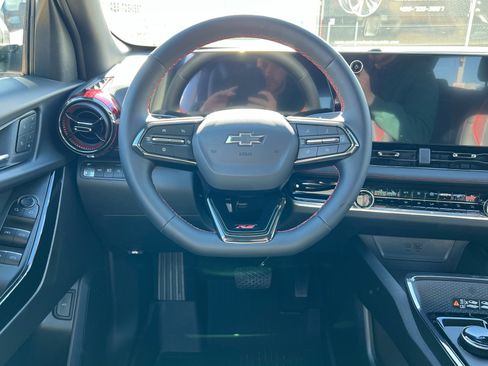 New 2026 Chevrolet Equinox RS image 13