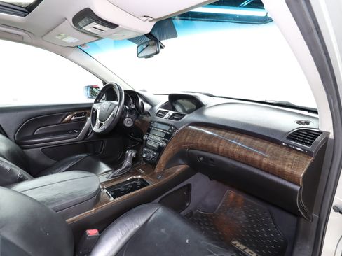 Used 2013 Acura MDX w/ Technology Package image 18