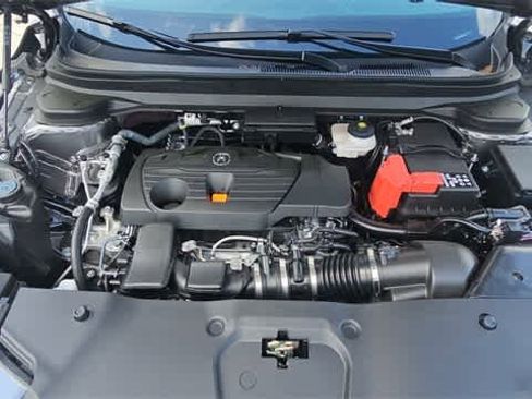 Used 2025 Acura RDX SH-AWD w/ Technology Package image 10