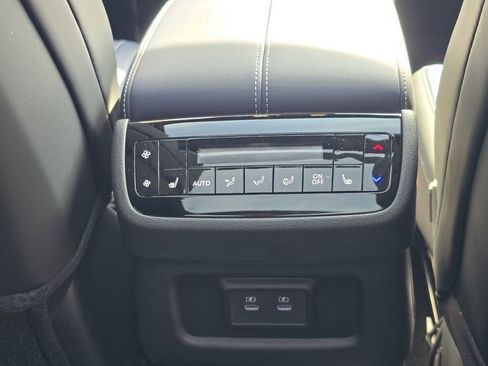 New 2026 INFINITI QX60 Sport w/ Dark Cargo Package image 23