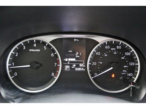 Certified 2025 Nissan Kicks Play S FWD image 14