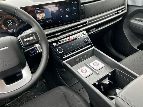 New 2026 Hyundai Santa Fe SE AWD/4WD image 15
