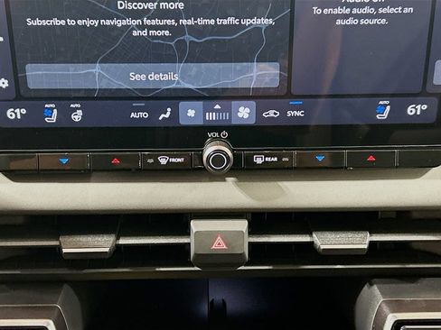 New 2026 Toyota RAV4 XSE AWD/4WD image 15