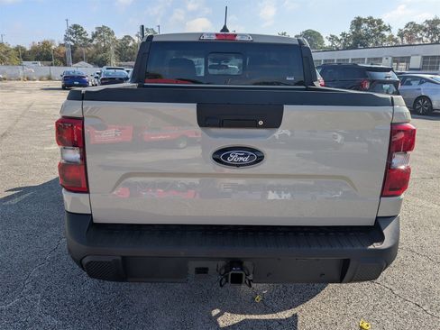 New 2025 Ford Maverick Lariat image 5