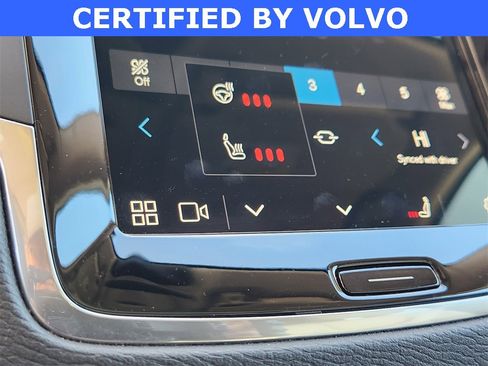 Used 2025 Volvo XC90 B6 Core w/ Protection Package Premier image 23