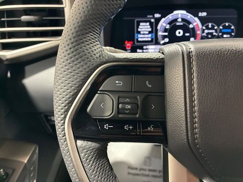 New 2026 Toyota Sequoia Platinum AWD/4WD image 31