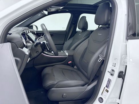 Used 2025 Mercedes-Benz GLC 63 AMG S image 14