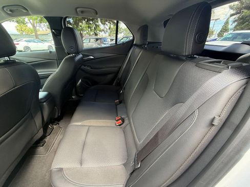 Used 2025 Buick Encore GX Preferred image 23