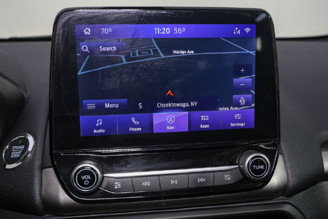 Used 2021 Ford EcoSport SES AWD/4WD image 22